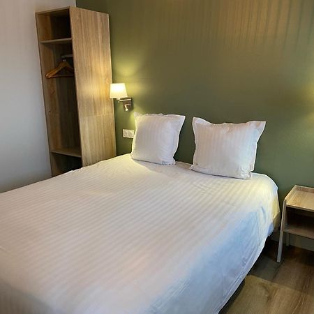 Hotel De Bretagne Фужер Екстер'єр фото